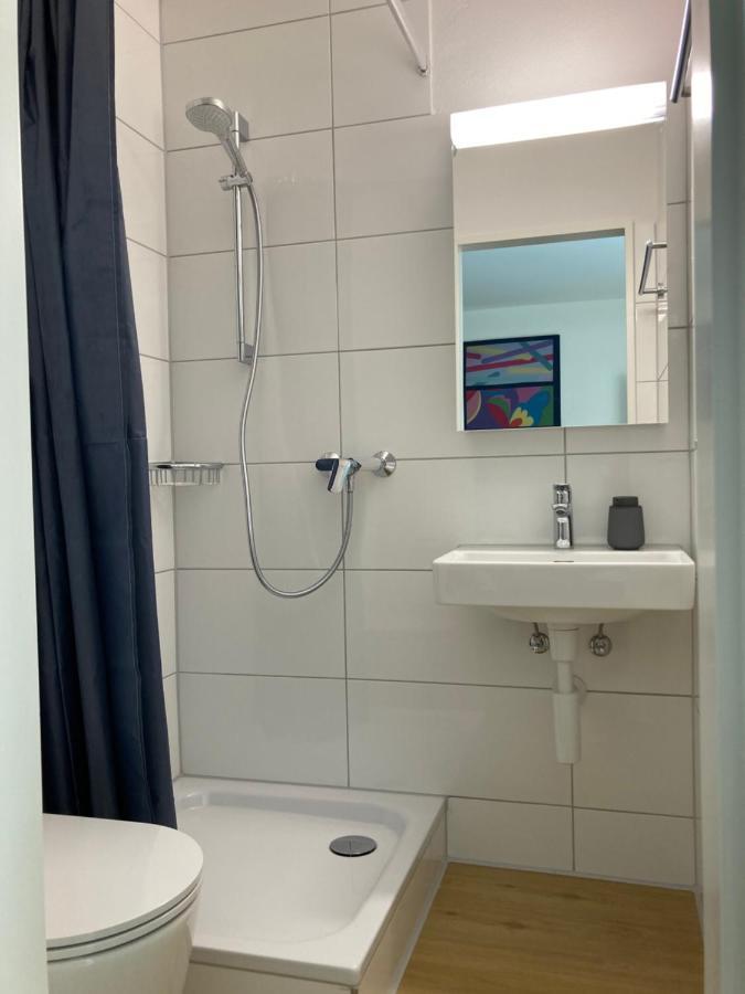 Apartment Furnished With Garden Seefeld Close To